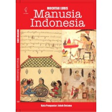 Manusia Indonesia (cetak ulang ke 3)
